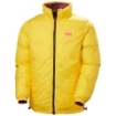 HELLY HANSEN YU 23 REVERSIBLE PUFFER MONT - Erkek - Dark Magenta Görseli