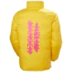 HELLY HANSEN YU 23 REVERSIBLE PUFFER MONT - Erkek - Dark Magenta Görseli