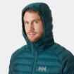 HELLY HANSEN BANFF HOODED INSULATOR MONT - Erkek - Everglade Görseli