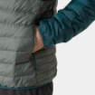 HELLY HANSEN BANFF HOODED INSULATOR MONT - Erkek - Everglade Görseli