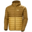 HELLY HANSEN BANFF HOODED INSULATOR MONT - Erkek - Lynx Görseli