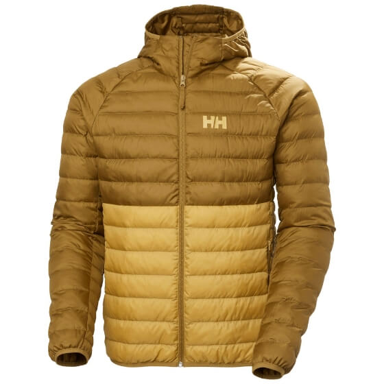 HELLY HANSEN BANFF HOODED INSULATOR MONT - Erkek - Lynx Görseli