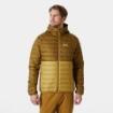 HELLY HANSEN BANFF HOODED INSULATOR MONT - Erkek - Lynx Görseli