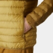 HELLY HANSEN BANFF HOODED INSULATOR MONT - Erkek - Lynx Görseli