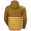 HELLY HANSEN BANFF HOODED INSULATOR MONT - Erkek - Lynx Görseli