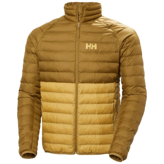 HELLY HANSEN BANFF INSULATOR MONT - Erkek - Lynx Görseli