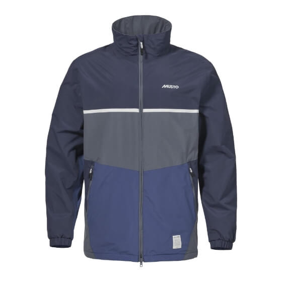 MUSTO M 64 REGATTA MONT - Erkek - Ombre Blue Görseli