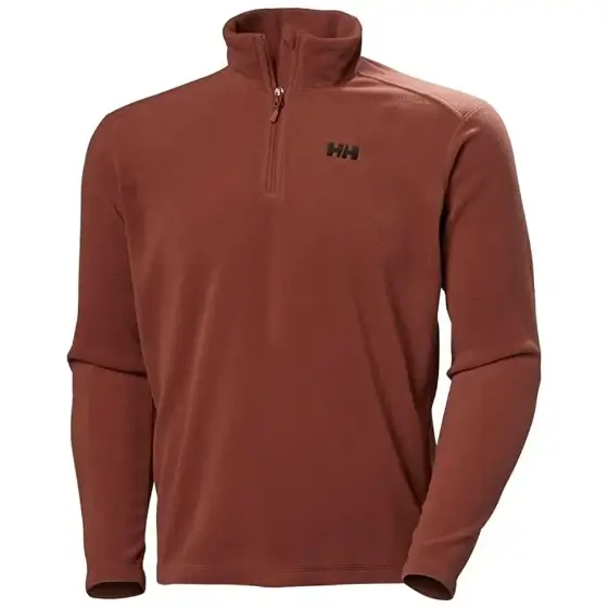 Polar - Mount Polar Fleece - Erkek - Patrol Orange Görseli