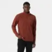 Polar - Mount Polar Fleece - Erkek - Patrol Orange Görseli