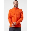 Polar - Mount Polar Fleece - Erkek - Petrol Orange Görseli