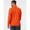 Polar - Mount Polar Fleece - Erkek - Petrol Orange Görseli