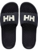 HH H/H SLIDE - Erkek - Navy Micro Stripe Görseli