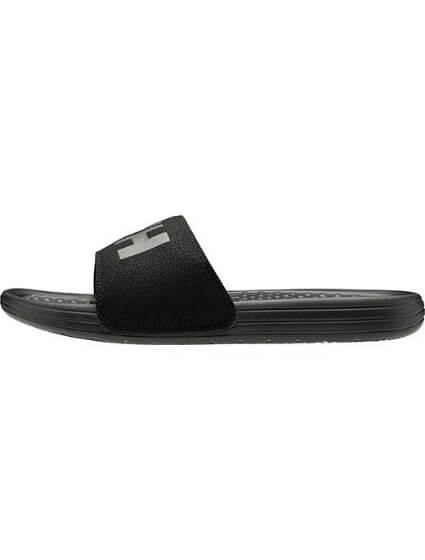 HH H/H SLIDE - Erkek - Black Görseli