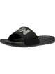 HH H/H SLIDE - Erkek - Black Görseli