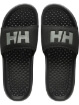 HH H/H SLIDE - Erkek - Black Görseli