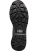 HH CASCADE MID HT - Erkek - Black Görseli