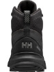 HH CASCADE MID HT - Erkek - Black Görseli