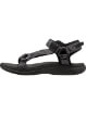 HH CAPILANO F2F SANDAL - Erkek - Black Görseli