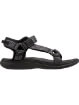 HH CAPILANO F2F SANDAL - Erkek - Black Görseli
