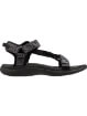 HH CAPILANO F2F SANDAL - Erkek - Black Görseli