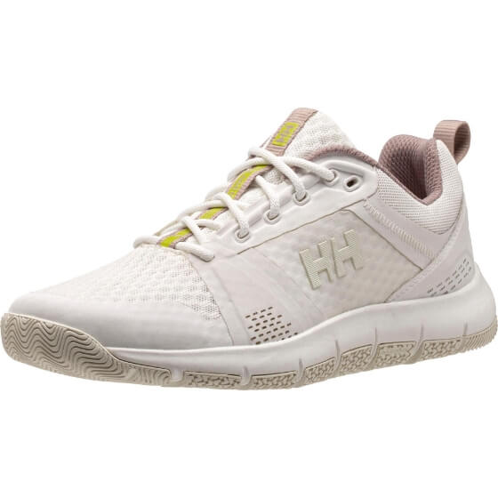 HELLY HANSEN  W SKAGEN F-1 OFFSHORE AYAKKABI - Kadın - White Görseli
