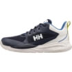 HELLY HANSEN W FOIL AC-37 LOW AYAKKABI - Kadın - Navy Görseli