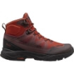 HELLY HANSEN  CASCADE MID HT AYAKKABI - Erkek - Patrol Orange Görseli