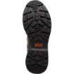 HELLY HANSEN  CASCADE MID HT AYAKKABI - Erkek - Patrol Orange Görseli