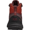 HELLY HANSEN  CASCADE MID HT AYAKKABI - Erkek - Patrol Orange Görseli