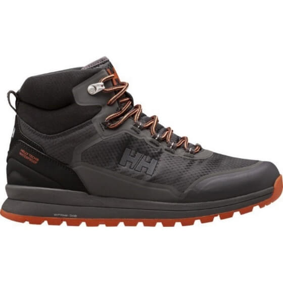 HELLY HANSEN DURANGO BOT HT AYAKKABI - Erkek - Black Görseli