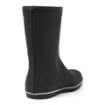 GILL SHORT CRUISING BOOTS - Erkek - Black Görseli