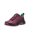 HELLY HANSEN  W CASCADE LOW HT AYAKKABI - Kadın - Magenta Görseli