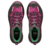HELLY HANSEN  W CASCADE LOW HT AYAKKABI - Kadın - Magenta Görseli