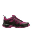 HELLY HANSEN  W CASCADE LOW HT AYAKKABI - Kadın - Magenta Görseli