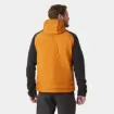 Ceket - Erkek - Artic Ocean Hybrid Insulator - Mustard Görseli