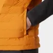 Ceket - Erkek - Artic Ocean Hybrid Insulator - Mustard Görseli