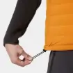 Ceket - Erkek - Artic Ocean Hybrid Insulator - Mustard Görseli