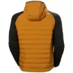 Ceket - Erkek - Artic Ocean Hybrid Insulator - Mustard Görseli