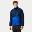 Ceket - Erkek - Banff Insulator - Cobalt Görseli