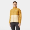 HELLY HANSEN W BANFF INSULATOR MONT - Kadın - Yellow Cream Görseli