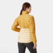 HELLY HANSEN W BANFF INSULATOR MONT - Kadın - Yellow Cream Görseli