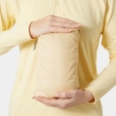 HELLY HANSEN W BANFF INSULATOR MONT - Kadın - Yellow Cream Görseli