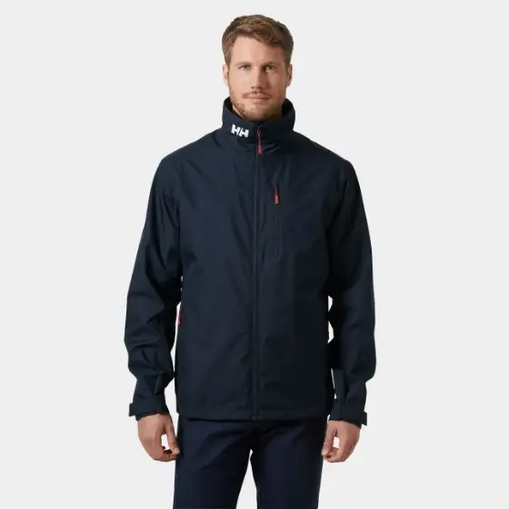 Ceket - Erkek - Crew 2.0 -  Navy Görseli