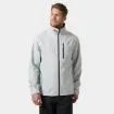 Ceket - Erkek - Crew 2.0 - Grey Fog Görseli