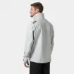 Ceket - Erkek - Crew 2.0 - Grey Fog Görseli