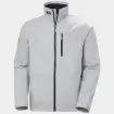 Ceket - Erkek - Crew 2.0 - Grey Fog Görseli