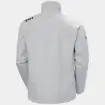 Ceket - Erkek - Crew 2.0 - Grey Fog Görseli