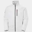 Ceket - Erkek - Crew 2.0 - White Görseli