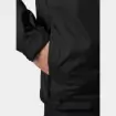 Ceket - Erkek - Crew Hooded Midlayer 2.0 - Black Görseli
