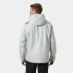 Ceket - Erkek - Crew Hooded Midlayer 2.0 - Grey Fog Görseli